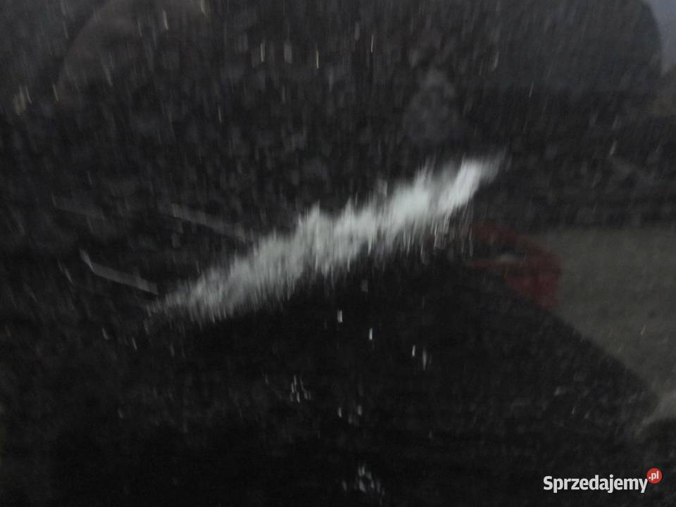 CITROEN DS3 10r drzwi lewe przód