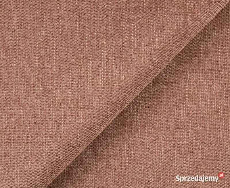 Rebel tkanina tapicerska obiciowa szenilowa Mielec