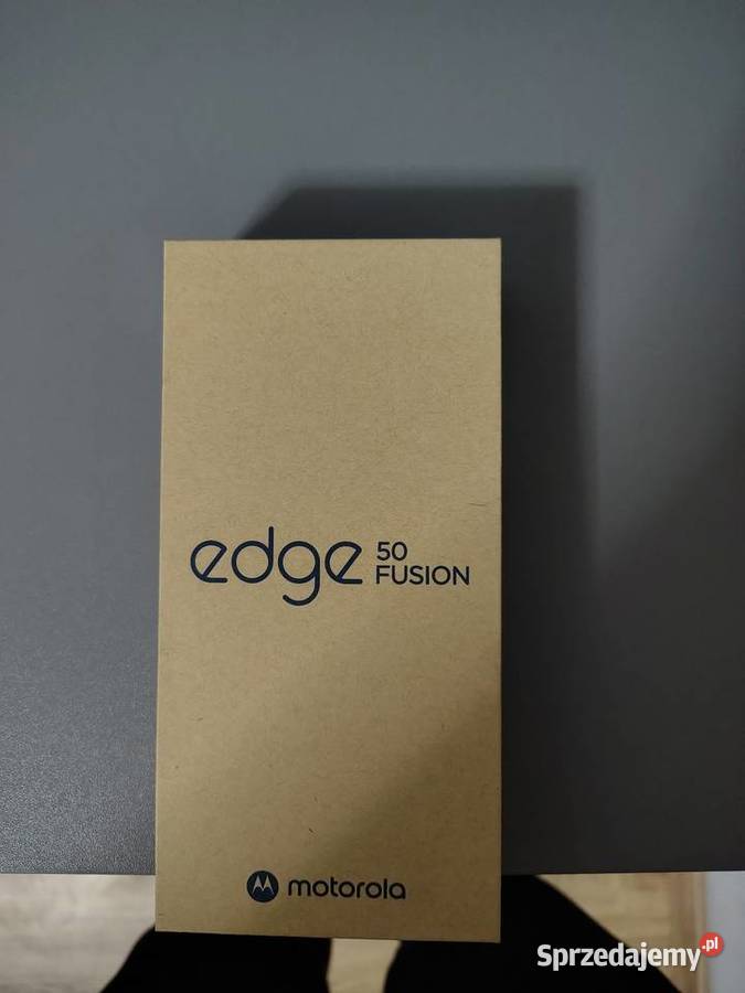 Sprzedam telefon Motorolę edge 50 fiushon Chocz