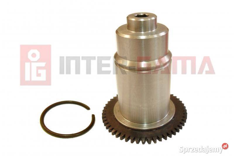 Tuleja Mechanizmu Regulacji HALDEX XGEN 1 H058