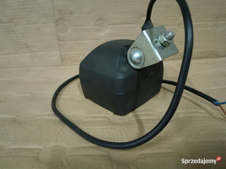 Halogen Hella h3 12V 55W lampa robocza Leszno