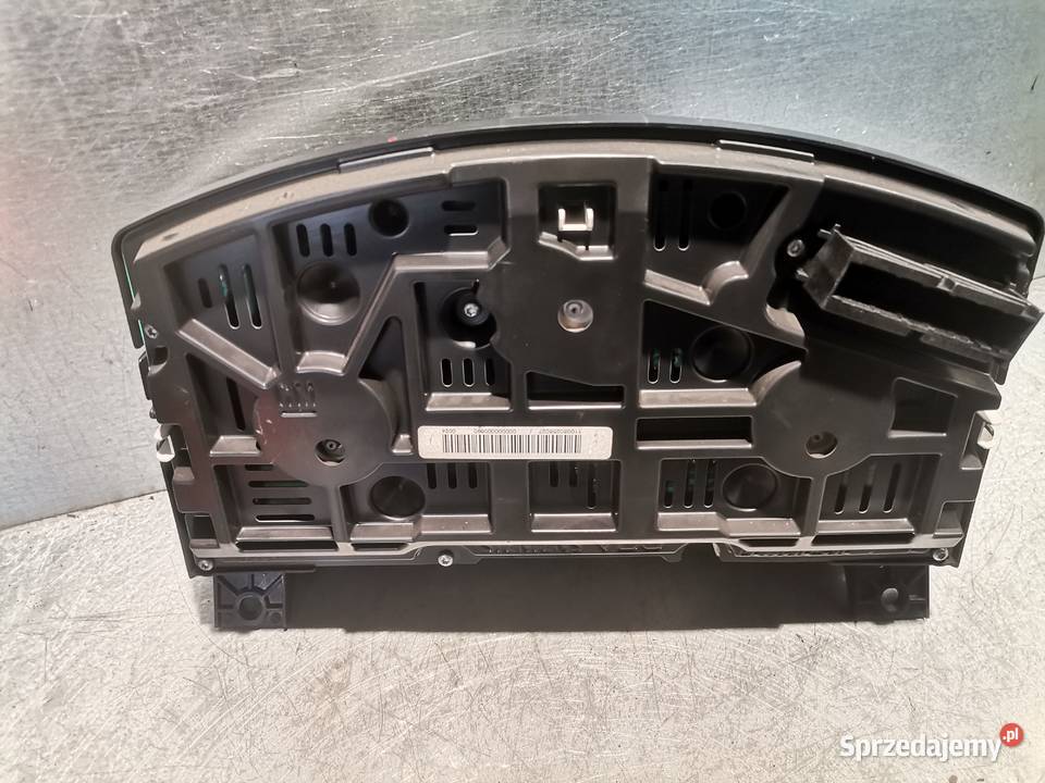 LICZNIK ASTRA H 19 CDTI 13172028 Nowy Sącz