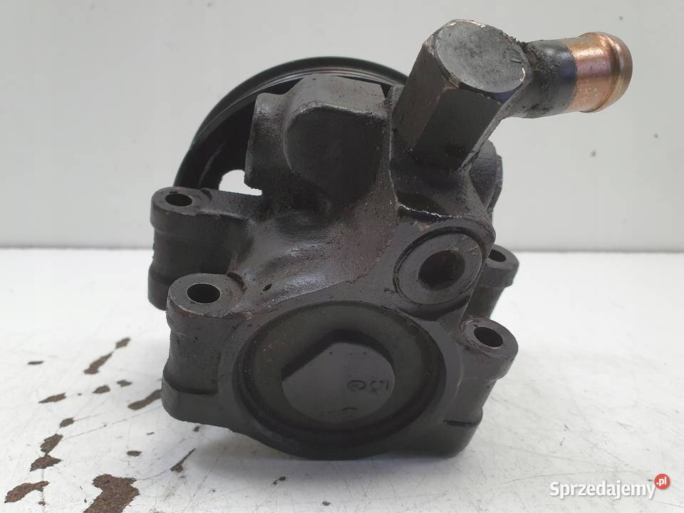 Ford Focus I MK1 18 TDCI POMPA WSPOMAGANIA HBDFX Rudka