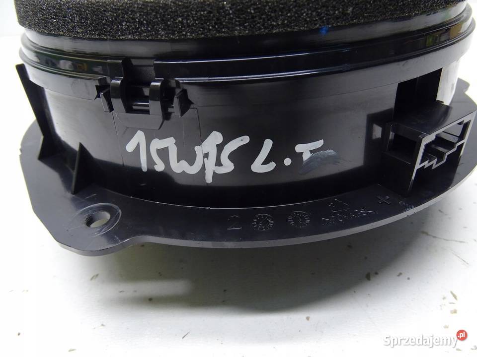 GŁOŚNIK DRZWI TYŁ TYLNY AUDI A3 8V 8V4035411