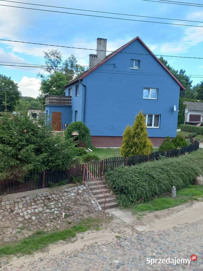 Usługi budowlane Strzelce Krajeńskie