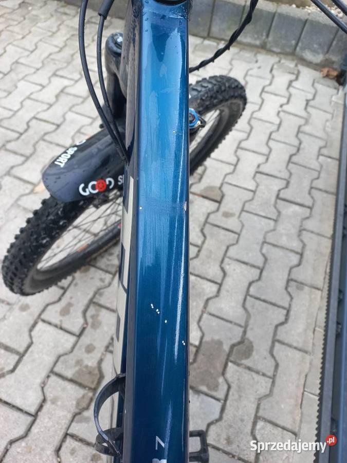 Rower Trek XCALIBER 7 małopolskie Wadowice