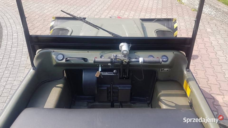 Amfibia Argo Conquest argo conquest