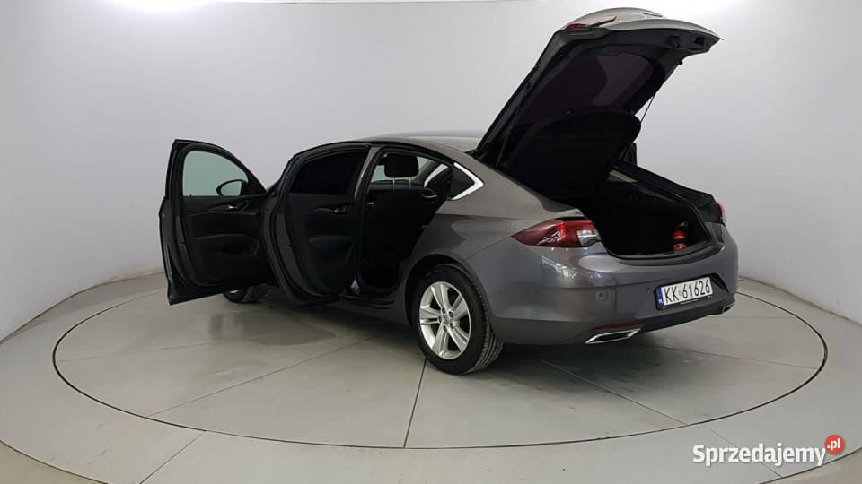 Opel Insignia 20 CDTI Business Edition SS aut Z komputer pokładowy Warszawa