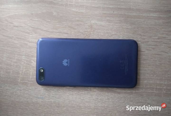 Telefon Huawei Y6 Sokolniki-Las