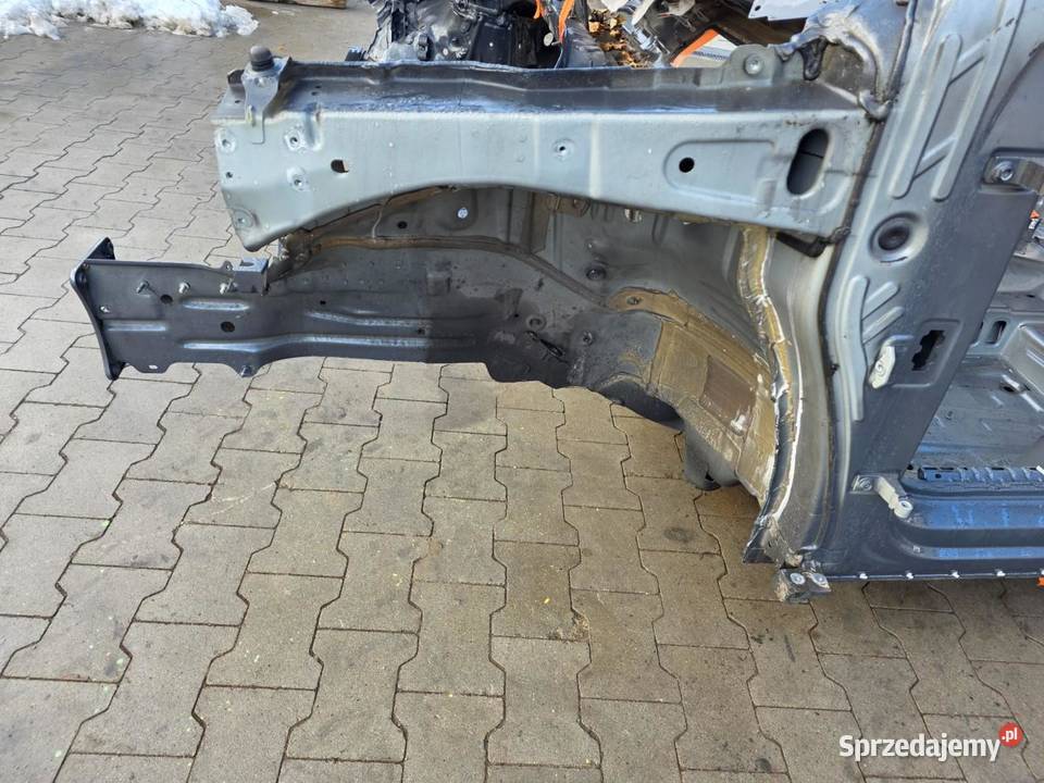 SEAT TARRACO ĆWIARTKA PODŁUŻNICA LEWY PRZÓD LC7Q sprzedam