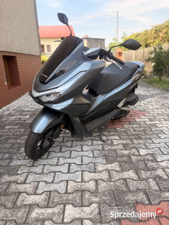 Honda PCX 125 2024r Orzesze