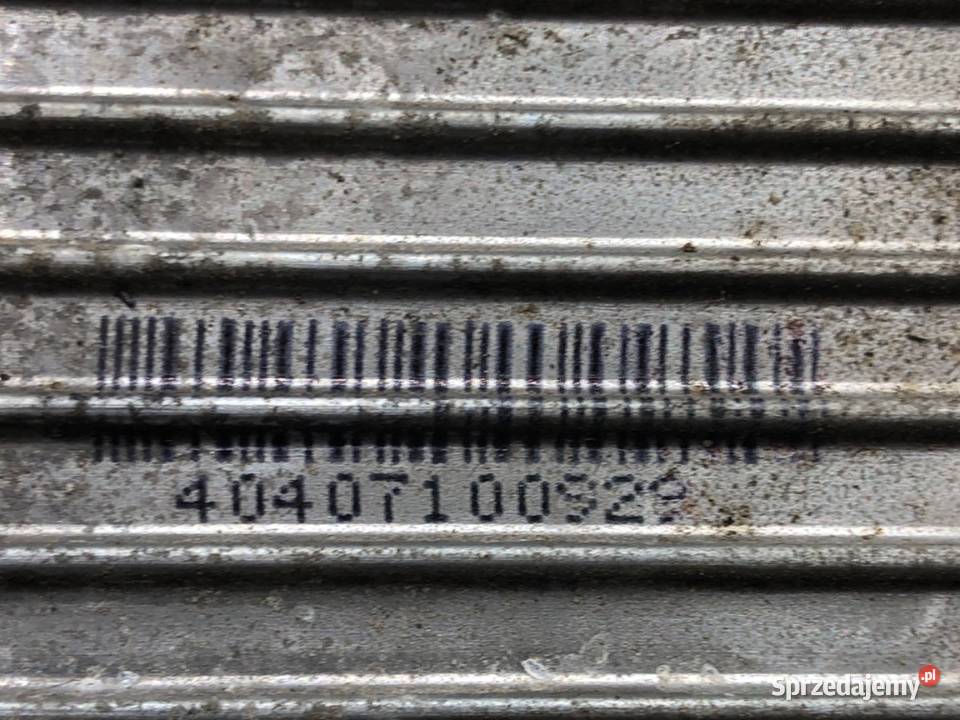 PRZETWORNICA XENON SUZUKI SX4 KDLS001 MODUŁ