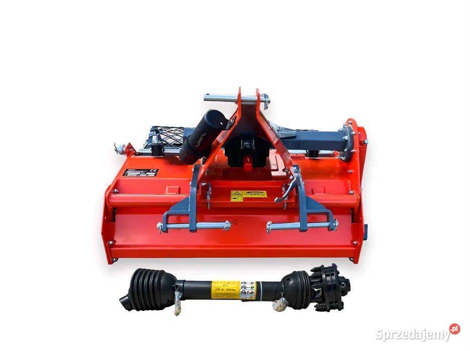 Glebogryzarka Separacyjna MATENG STB 125 125 mazowieckie