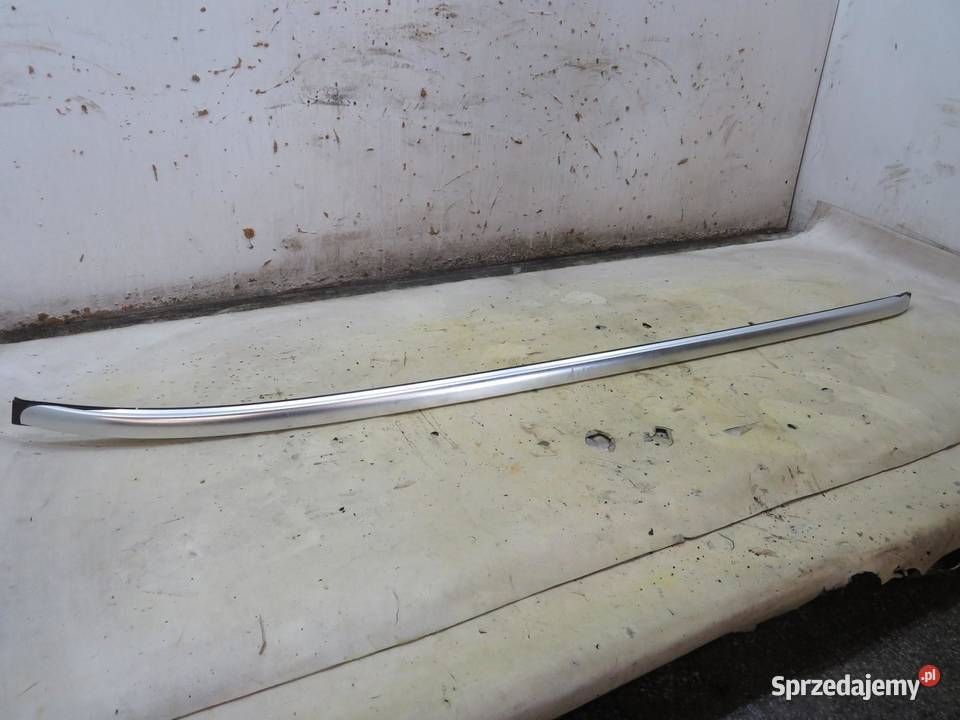 LISTWA DACHOWA PRAWA AURIS II LIFT KOMBI Listwy i nakładki