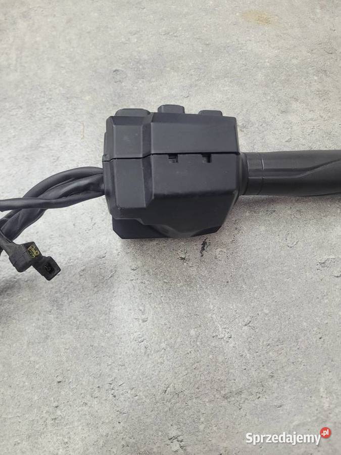HONDA GOLD WING GL1800 SC79B 1823 OEM sprzedam