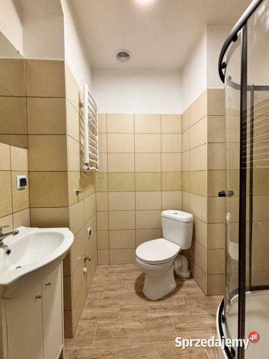 Kawalerka w centrum Bytomia OGRZEWANIE Wynajem