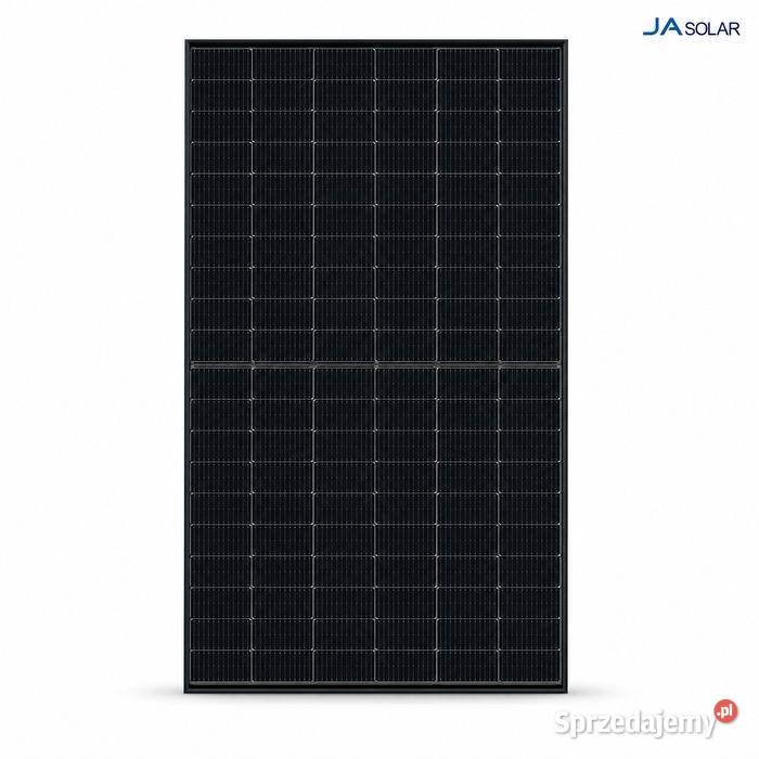 PALETA 36 JA Solar JAM60D40510LBBF Black Frame małopolskie