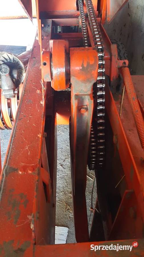 Prasa Sipma Z 2241 Bogacko