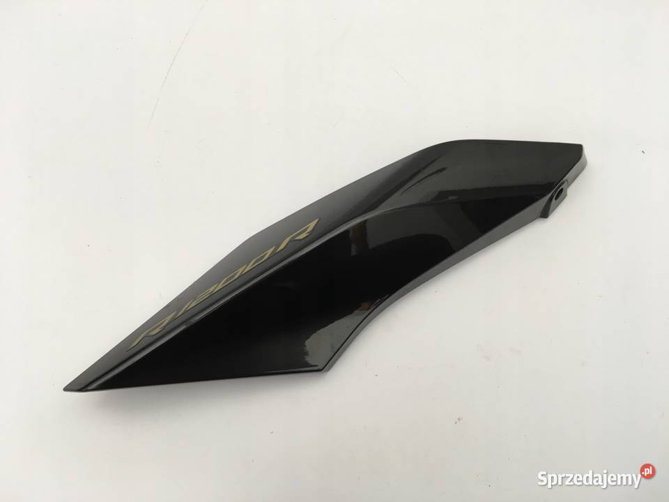 BMW R 1200 R RS K53 K54 Owiewka tył Ogon P Łobżenica