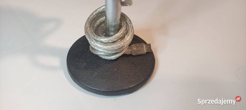 Mikrofon Blue Snowball iCE USB idealny do