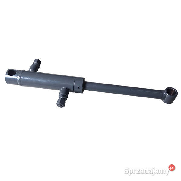 0000408981 Zespół cylindra hydraulicznego Claas