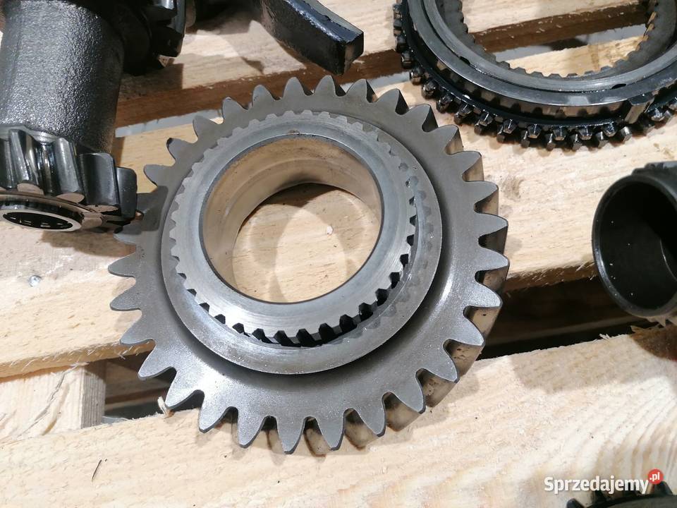 Rewers Synchronizator Massey Ferguson 3050 3060 Andrychów