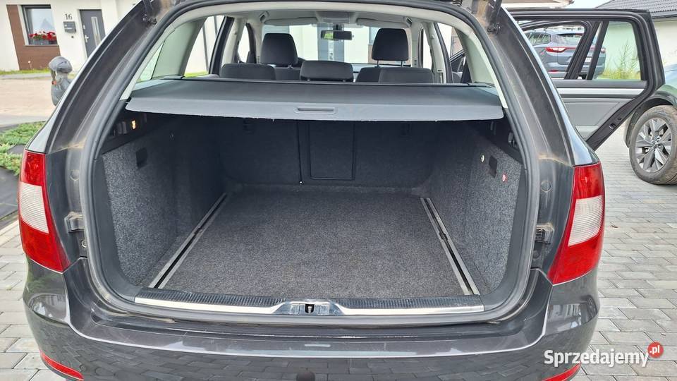 Sprzedam Skoda Superb II prod 2010 19 TDI elektryczne lusterka