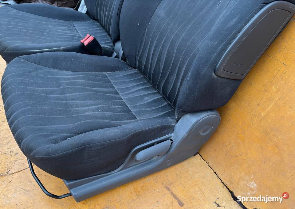 NISSAN PIXO FOTELE KANAPA Radom