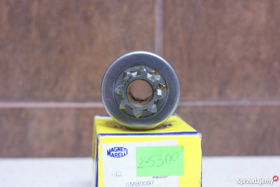 BENDIX MAZDA 323 1315 326 1620 323 13 323 Układ elektryczny Części samochodowe Białobrzegi