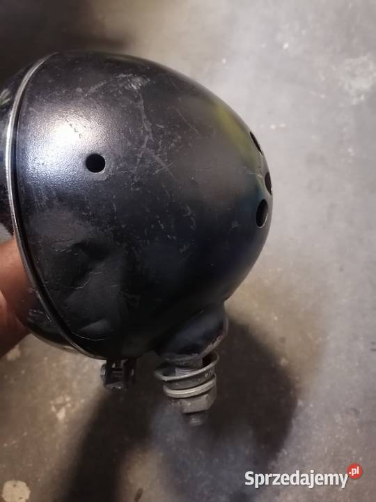 Przednia lampa etz mz Oborniki