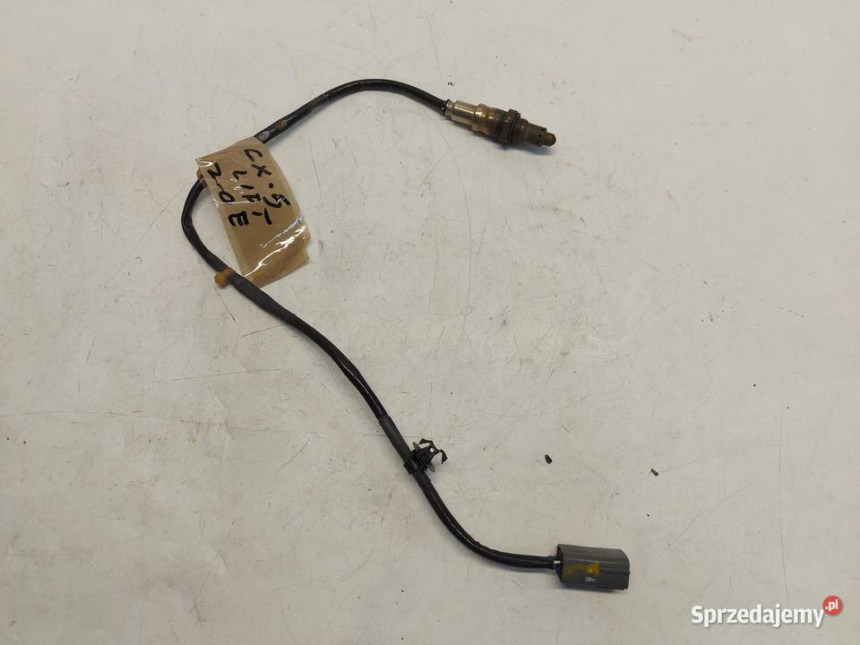 Mazda CX5 II Lift SONDA LAMBDA UAA3002 osobowe