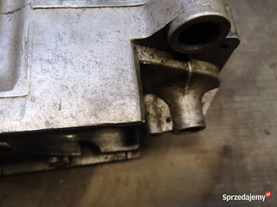 Kartery silnika romet 019