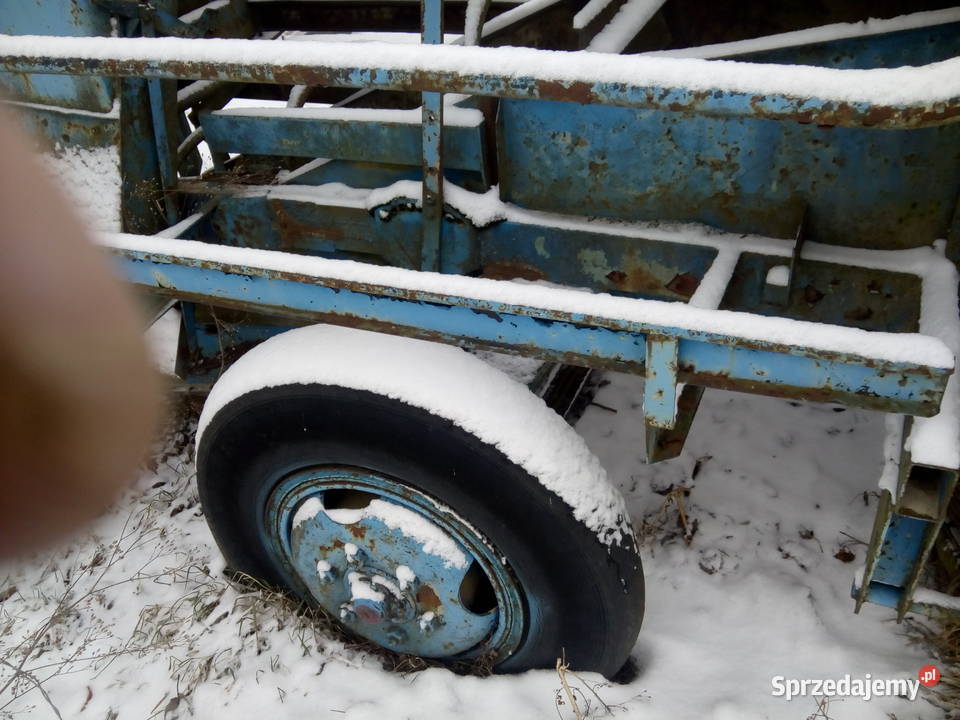sprzedam przekładnię główną do kombajnu anna Linów-Kolonia