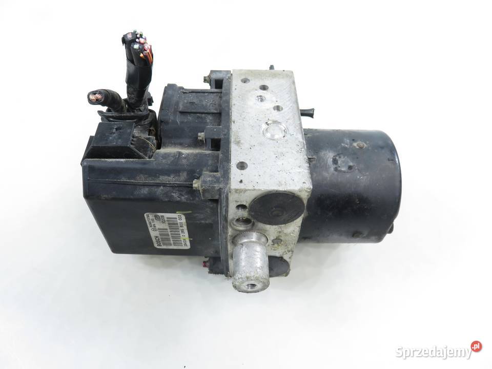 POMPA ABS SEAT IBIZA III 0265800003 6Q0614117E