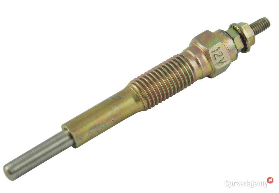 Świeca żarowa 12V M10 90 mm Tajęcina