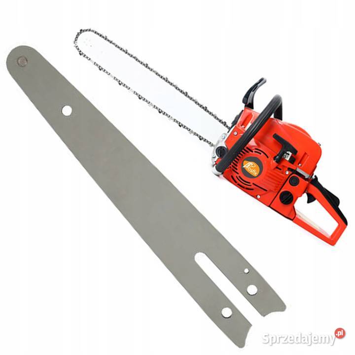 Prowadnica 16 do Piły Długość 45 Skok Pasuje do Części do elektronarzędzi Ludźmierz sprzedam