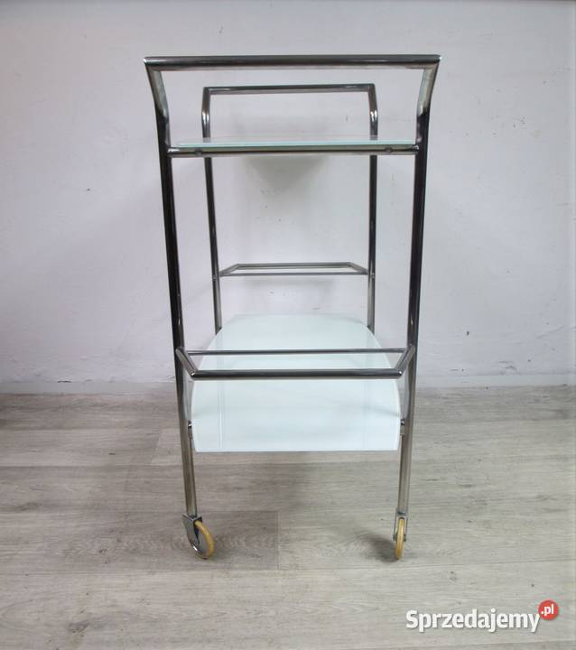 Mobilny barek lata 80 Meble Lublin