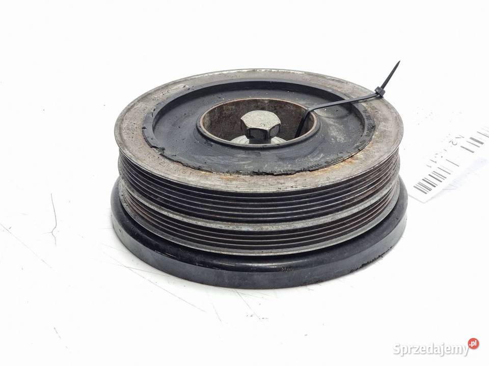 KOŁO PASOWE AUDI A8 L D5 4N 059105251DG Lipno