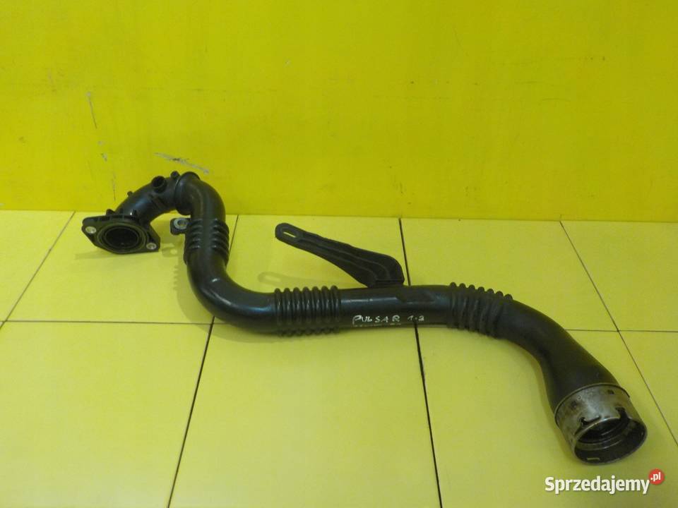 PULSAR JUKE QASHQAI 12 DIGT 17r 116 HRA2 rura Suków sprzedam