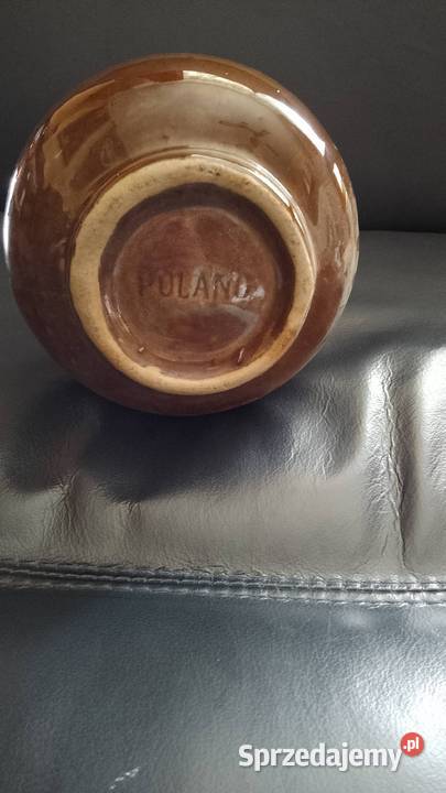 Karafka Warsowin Miód pitny Nakło nad Notecią