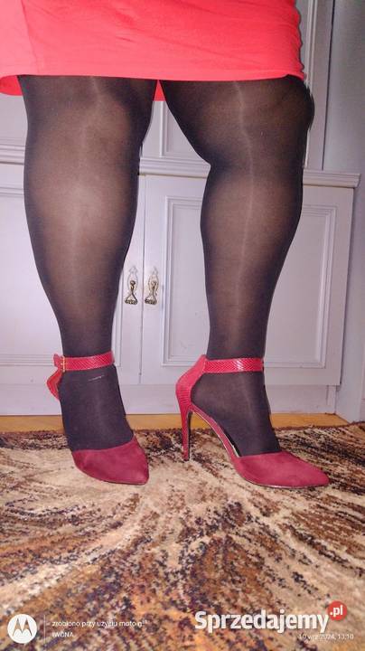 Piękne nowe czarne cienkie rajstopy Adrian 78 Ostrów Wielkopolski sprzedam