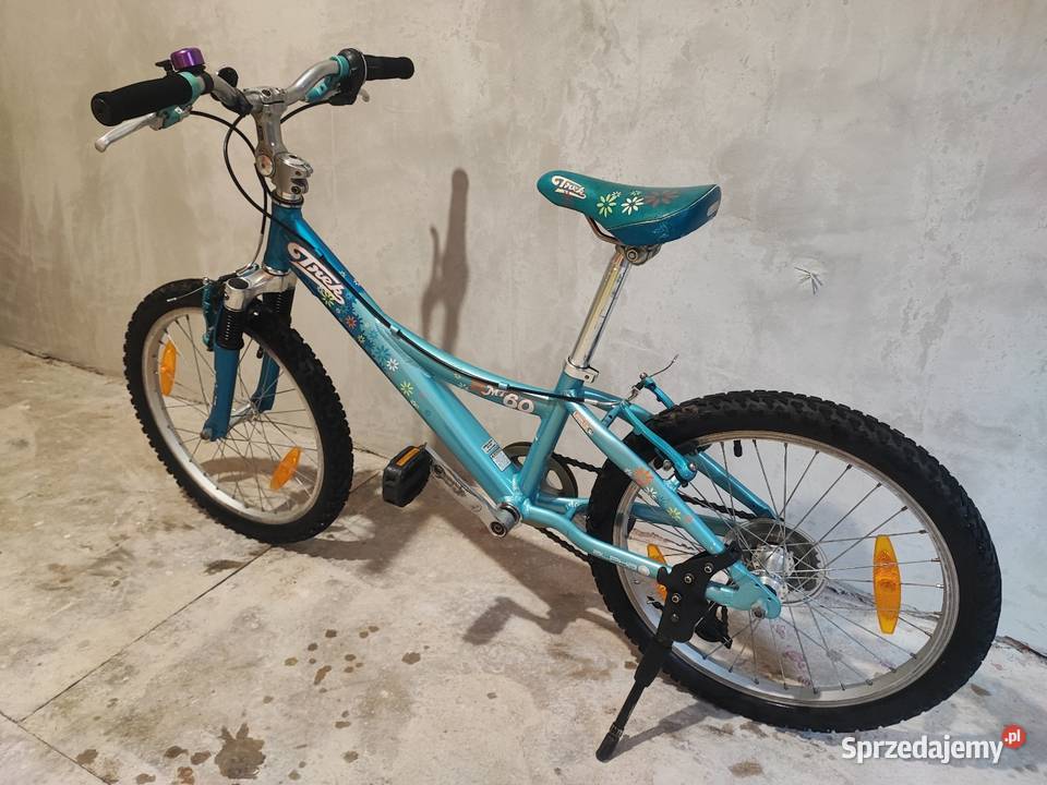 Sprzedam rower Górskie, MTB dolnośląskie sprzedam