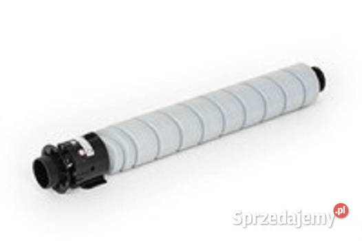 Toner RICOH MP C4503 black zamiennik Pozostałe Warszawa
