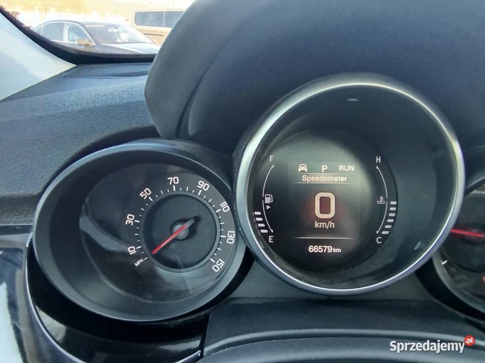 Skóry automat Panorama Zadbany dokumentacja Rok produkcji 2017 Warszawa