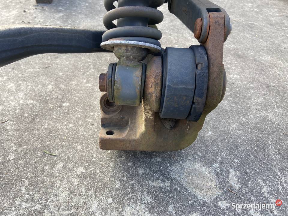 WSPORNIK KABINY ACTROS MP2 MP3 9303101063 Maszewo