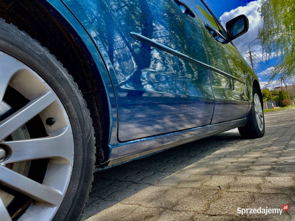 ŚlicznaZdrowaMazda520Diesel2006r7OsobowyBogWypMoz nieuszkodzony