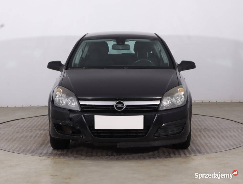 Opel Astra 16 16V Piaseczno sprzedam