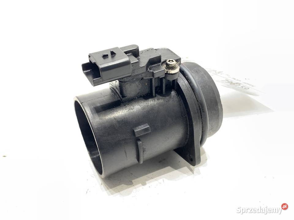 PRZEPŁYWOMIERZ CITROEN BERLINGO II 16 75 CZUJNIK sprzedam