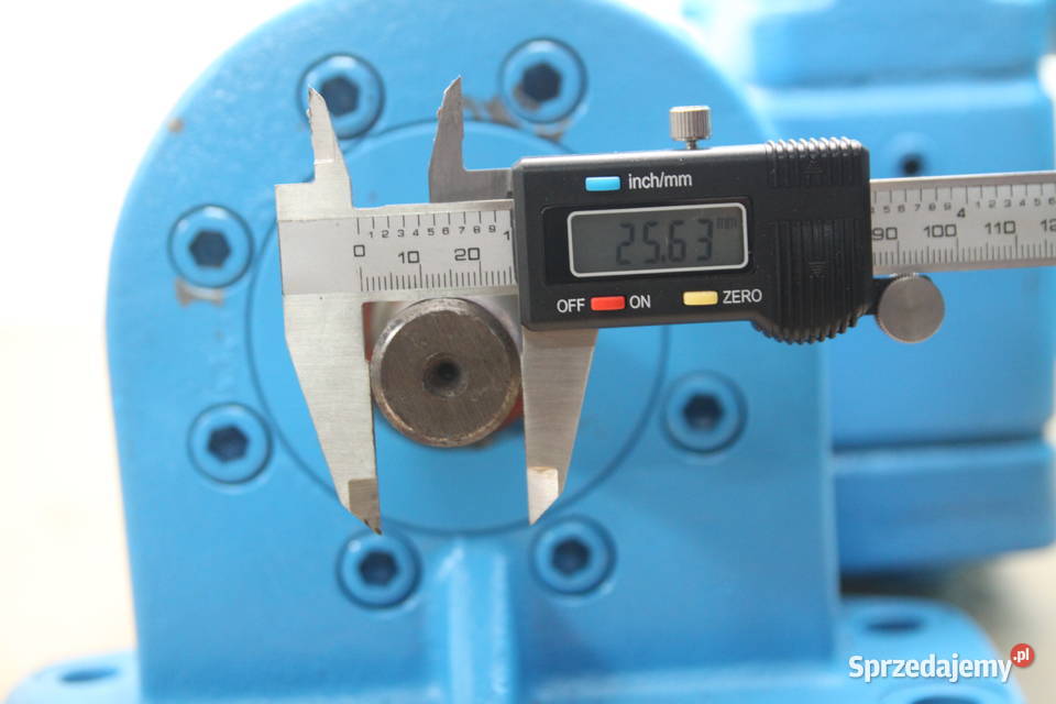 Pompa Vickers VC108GG33051 Warszawa