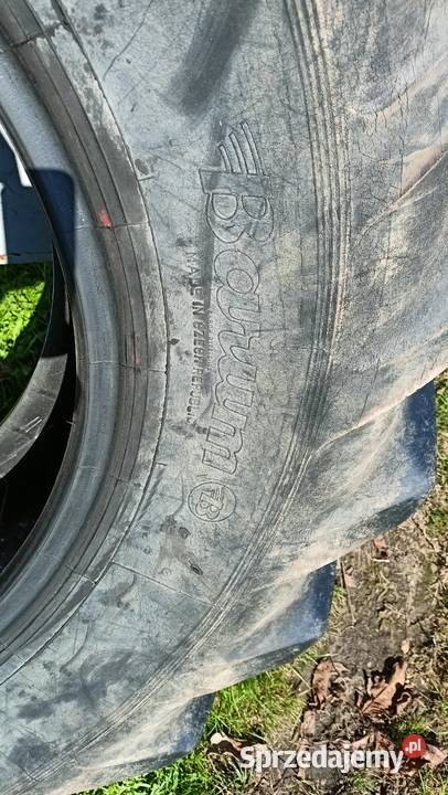 Opony 169 28 Barum małopolskie Chorągwica sprzedam